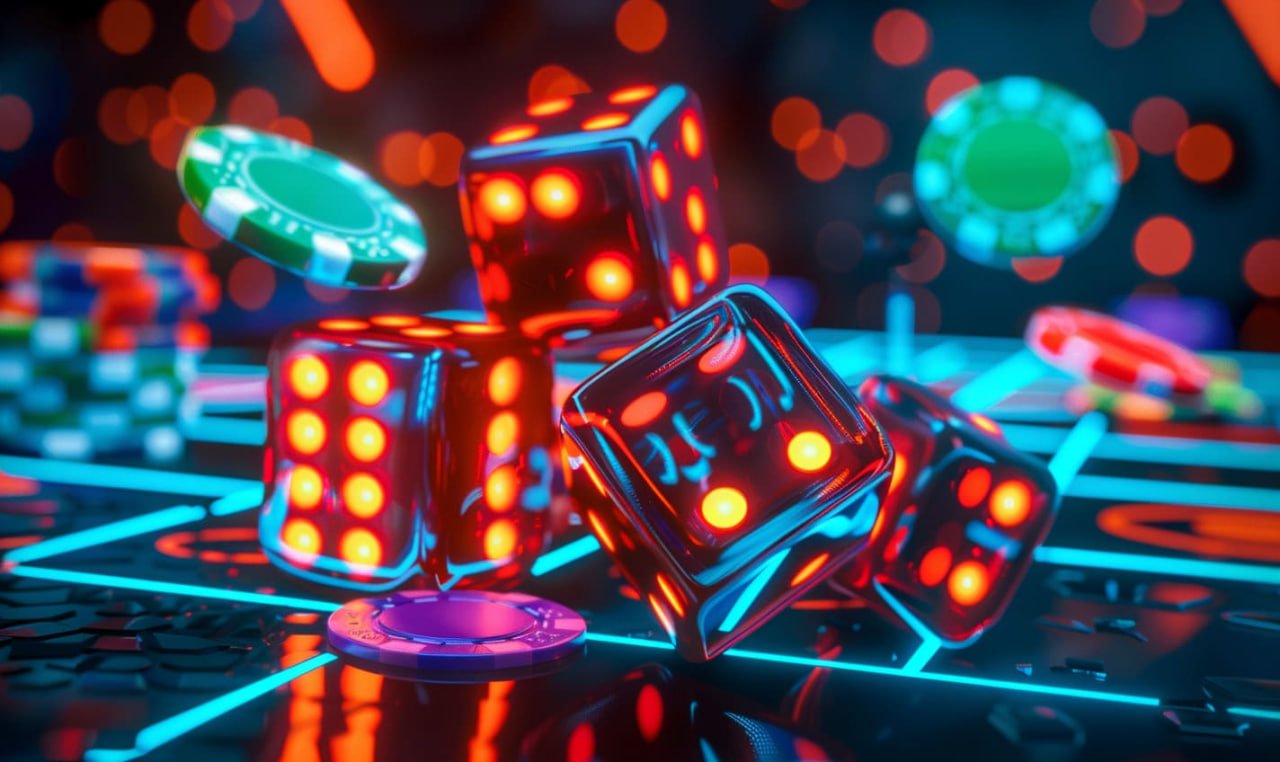 Fortune Tiger Slot Game