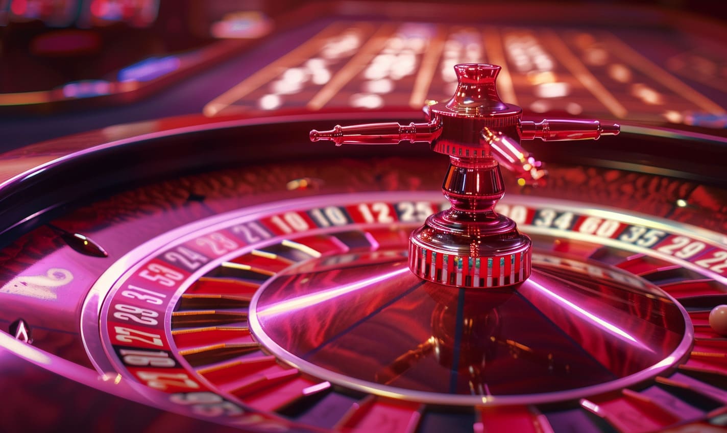 Gates of Olympus Slot - Pragmatic Play